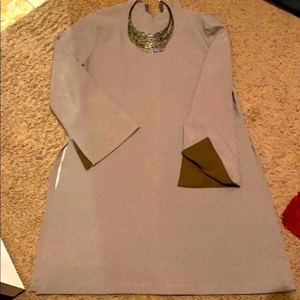 Tunic Top